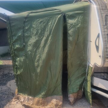 2010 Jurgens Safari Xplorer