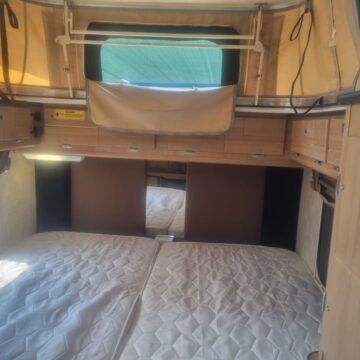 2010 Jurgens Safari Xplorer