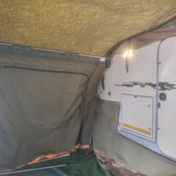 2010 Jurgens Safari Xplorer