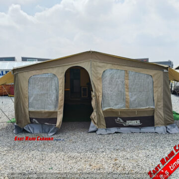 2012 Jurgens Fleetline