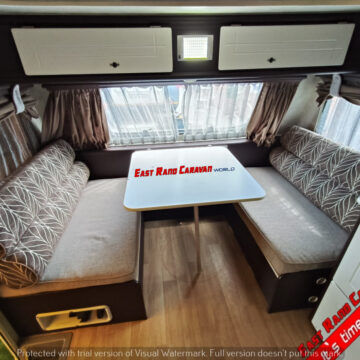 2012 Jurgens Fleetline