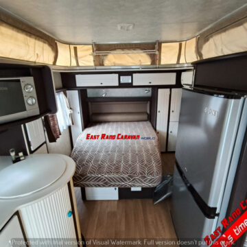 2012 Jurgens Fleetline