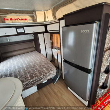 2012 Jurgens Fleetline