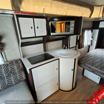 2012 Jurgens Fleetline