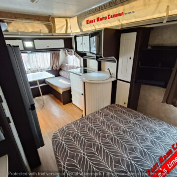 2012 Jurgens Fleetline
