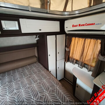 2012 Jurgens Fleetline