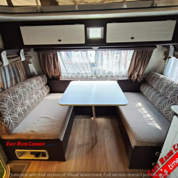 2012 Jurgens Fleetline