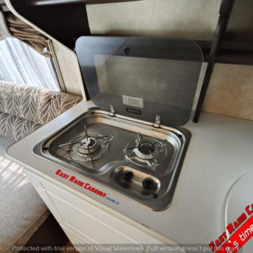 2012 Jurgens Fleetline