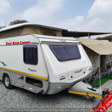 2012 Jurgens Fleetline