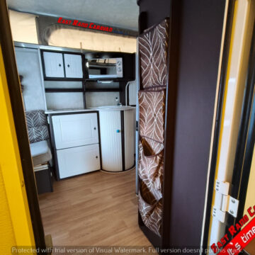 2012 Jurgens Fleetline