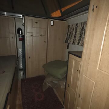 2012 Jurgens Safari Oryx