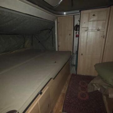 2012 Jurgens Safari Oryx