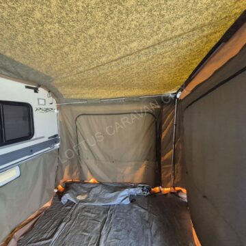 2012 Jurgens Safari Xplorer