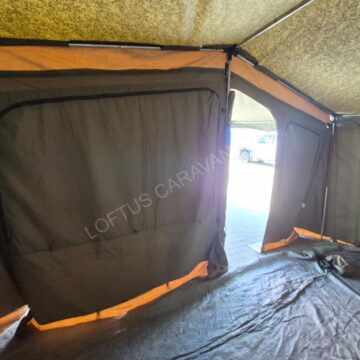 2012 Jurgens Safari Xplorer
