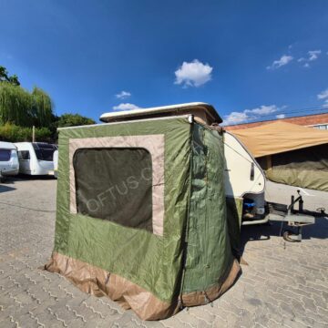 2012 Jurgens Safari Xplorer