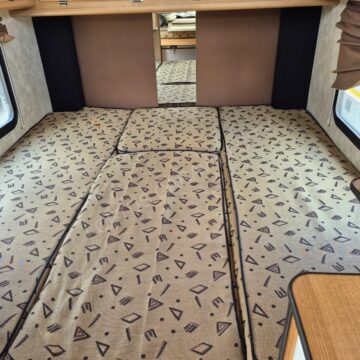 2012 Jurgens Safari Xplorer