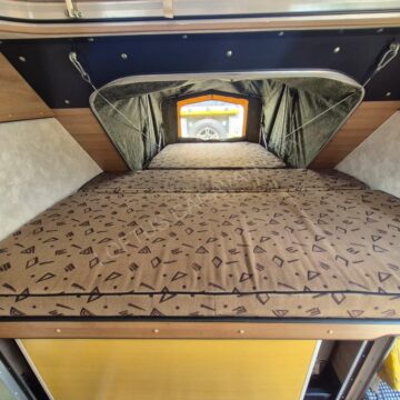 2012 Jurgens Safari Xplorer