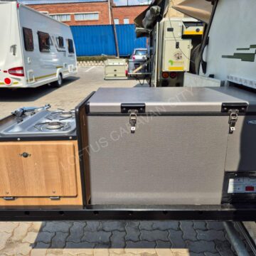 2012 Jurgens Safari Xplorer