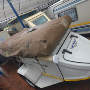 2012 Jurgens XT75
