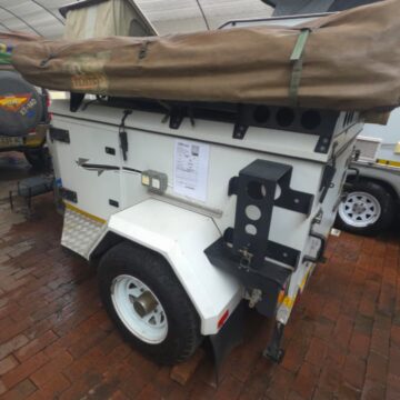 2012 Jurgens XT75