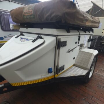 2012 Jurgens XT75