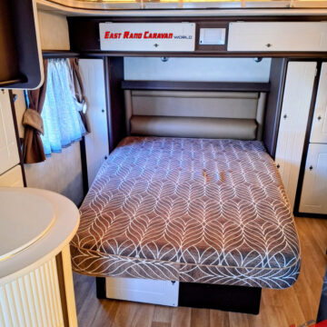 2013 JURGENS FLEETLINE