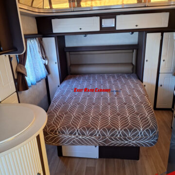 2013 JURGENS FLEETLINE