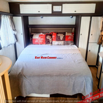 2013 JURGENS FLEETLINE