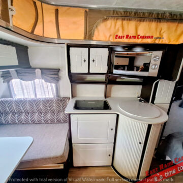 2013 JURGENS FLEETLINE