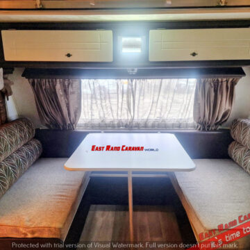 2013 JURGENS FLEETLINE