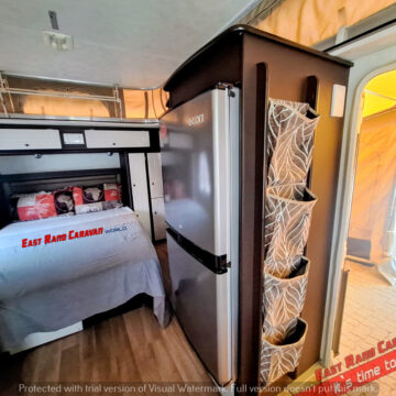 2013 JURGENS FLEETLINE