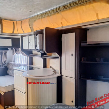 2013 JURGENS FLEETLINE