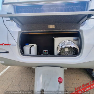 2013 JURGENS FLEETLINE