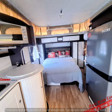2013 JURGENS FLEETLINE