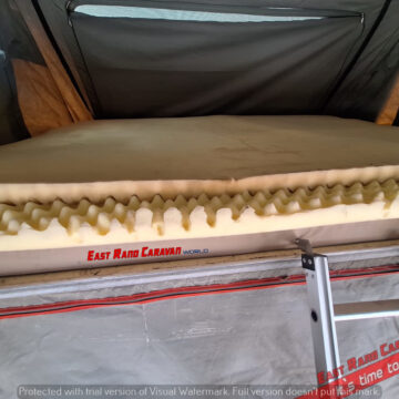 2014 Jurgens xt75 Trailer