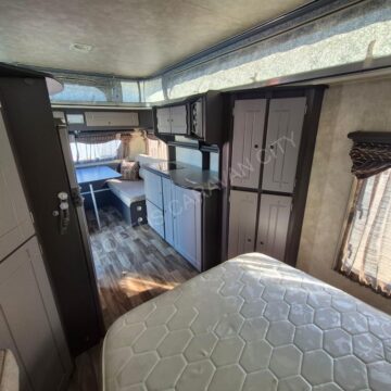 2016 Jurgens Penta GS