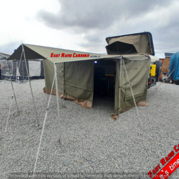 2016 Jurgens  Safari Xcape