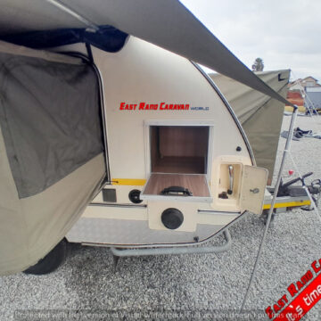 2016 Jurgens  Safari Xcape