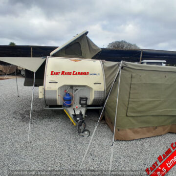 2016 Jurgens  Safari Xcape