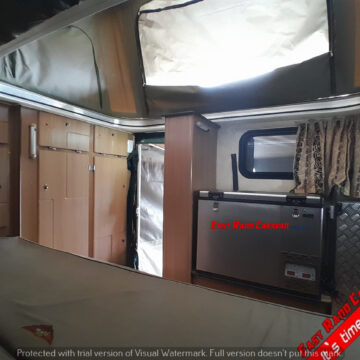 2016 Jurgens  Safari Xcape