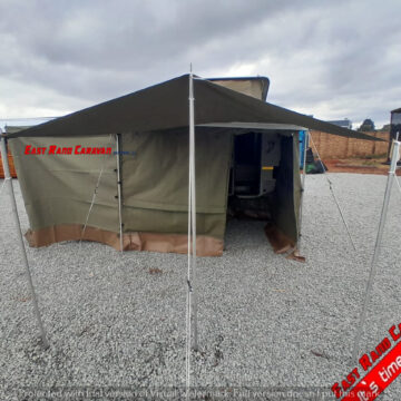 2016 Jurgens  Safari Xcape