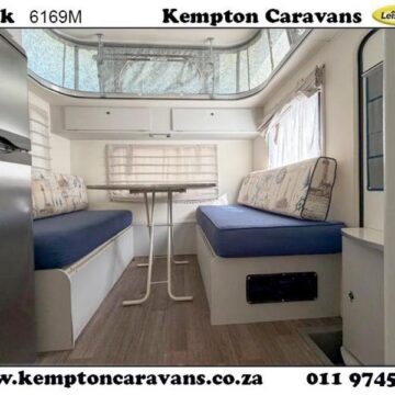 2016  Sprite Splash Caravan (On Road)