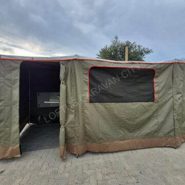 2017 Afrispoor Cheetah 2