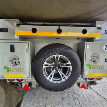 2017 Afrispoor Cheetah 2