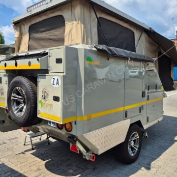 2017 Afrispoor Cheetah 2