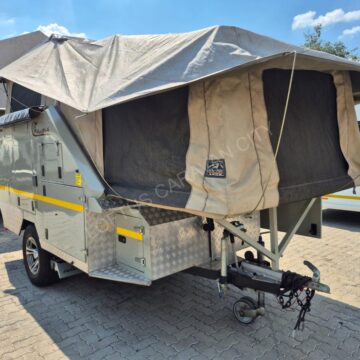 2017 Afrispoor Cheetah 2
