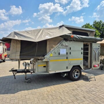 2017 Afrispoor Cheetah 2