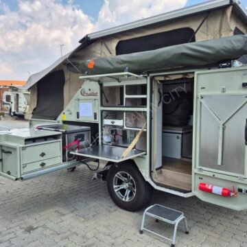 2017 Afrispoor Cheetah 2