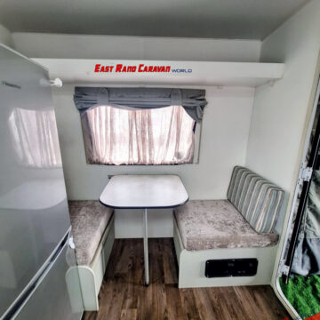 2018 GYPSEY LITE