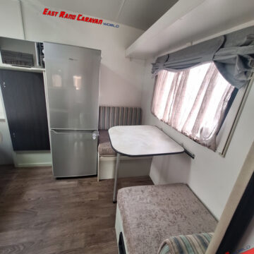 2018 GYPSEY LITE